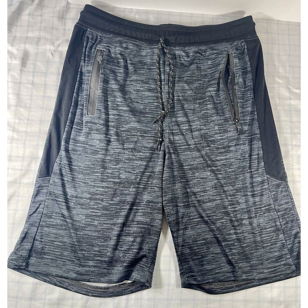 Union Made Jared Transformational Gear Men's XXL Athletic Shorts
